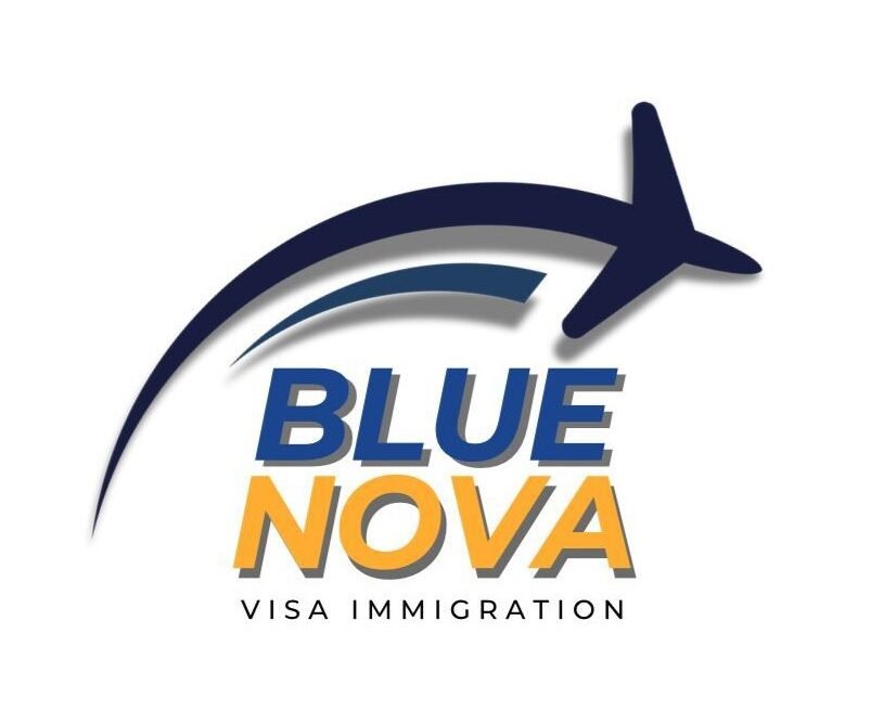 Blue Nova Visa