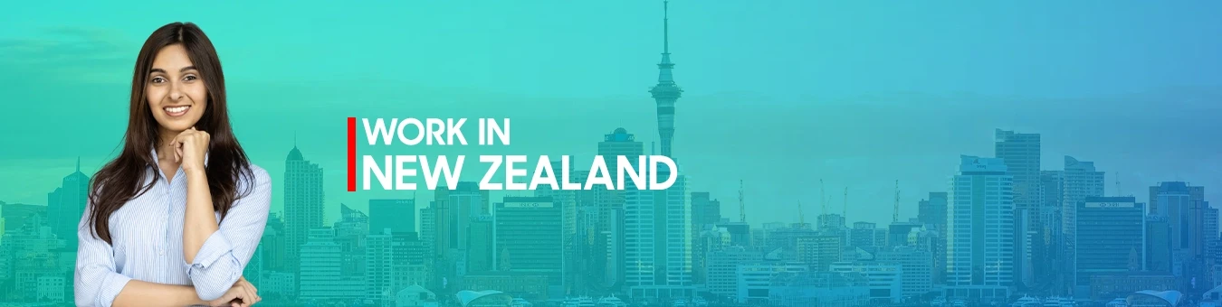 Work-in-Newzeland